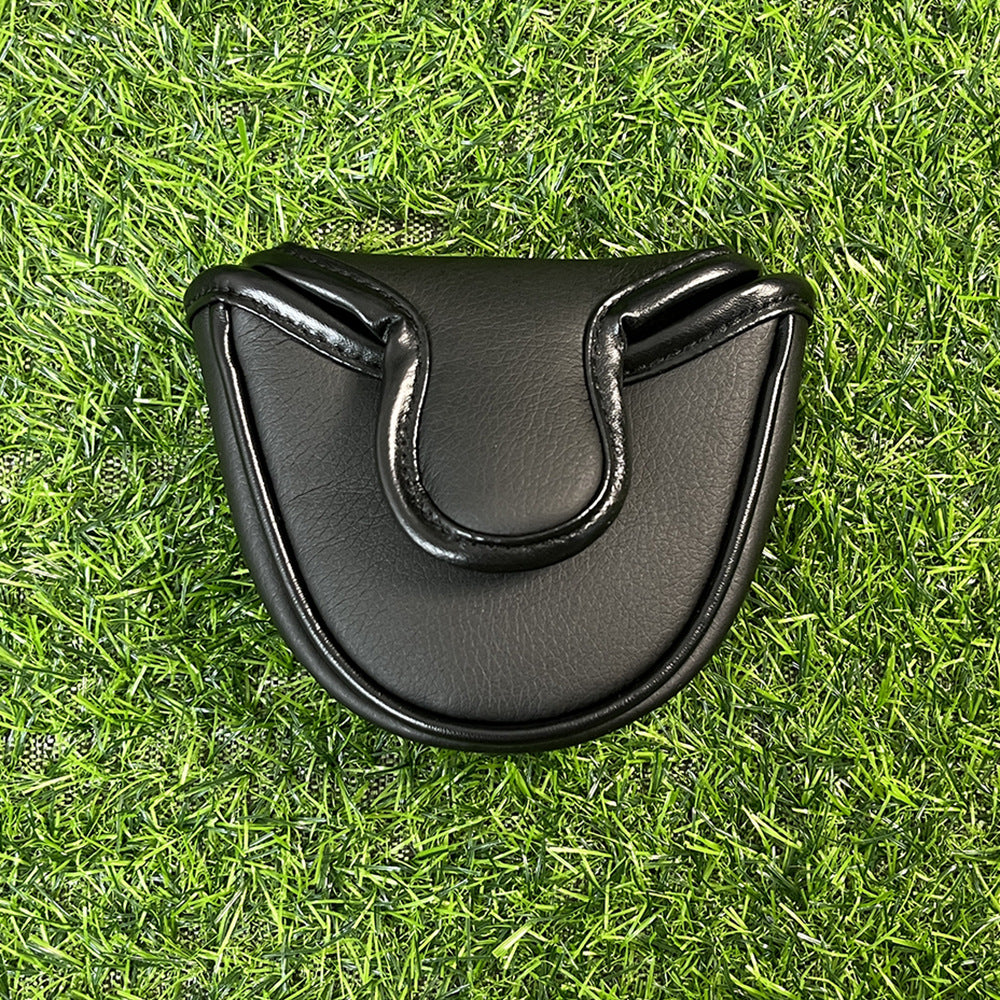 Custom Embroidery personalised putter cover