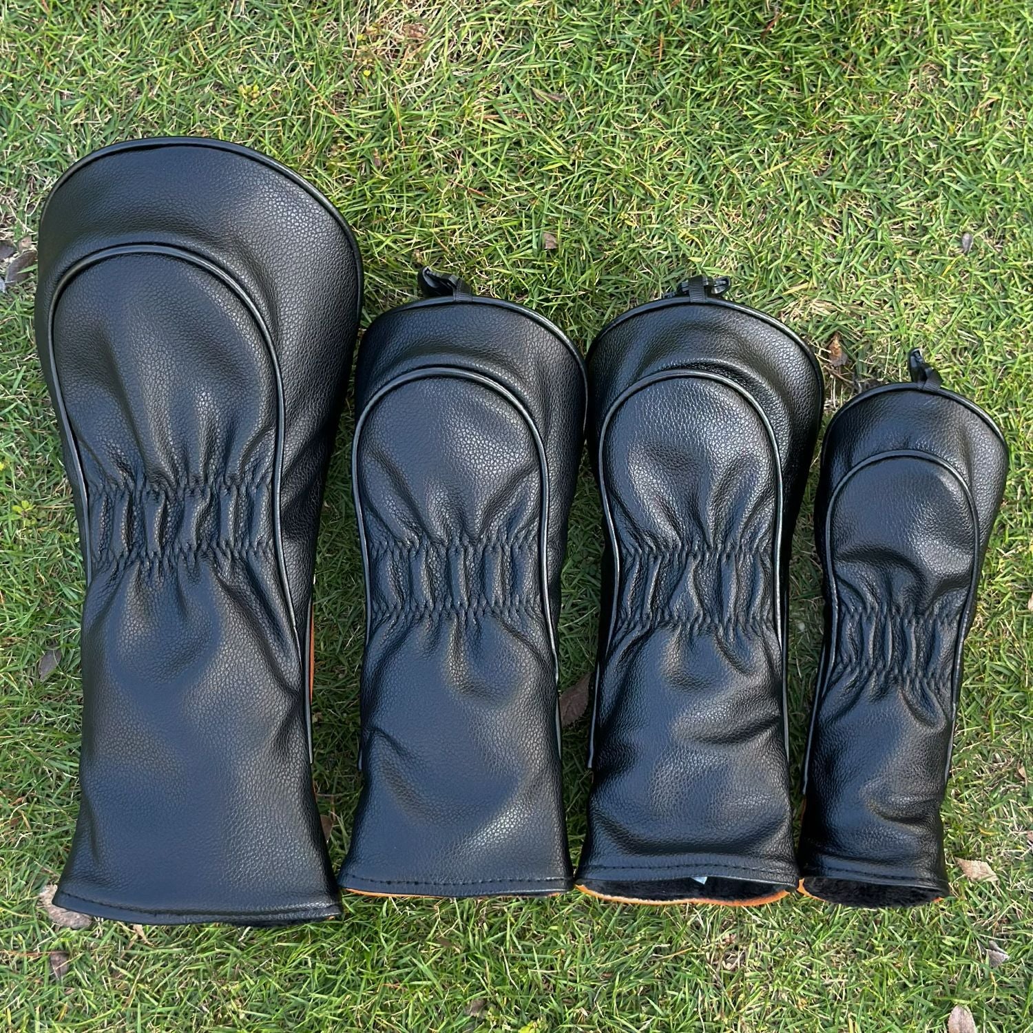 Astronaut Themed Creative Golf Club Head Covers