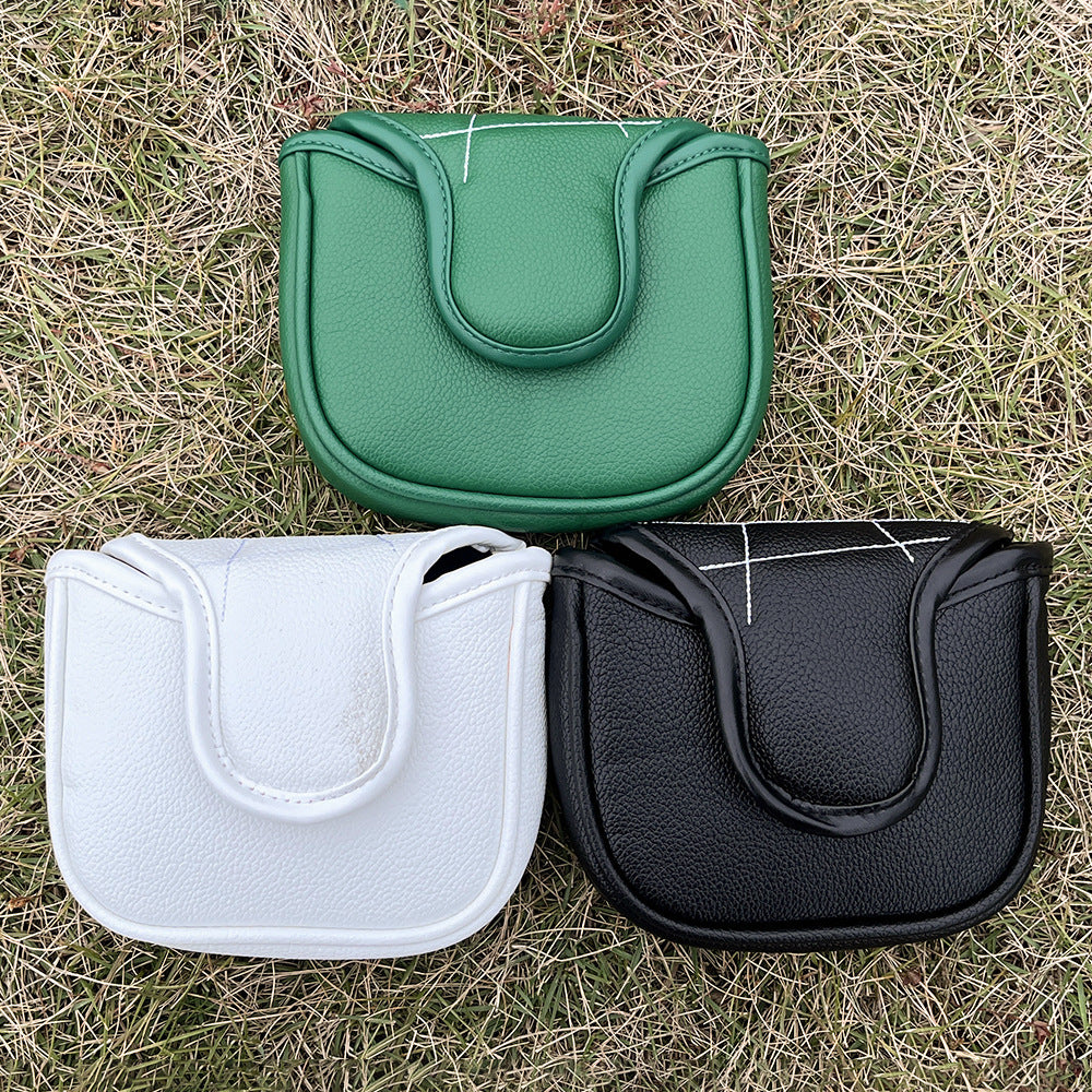 Spider-Man limited edition putter cover heads