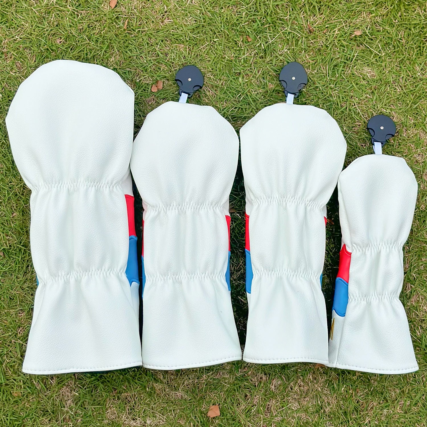 Summer Ice Cream Cute Driver Head Cover