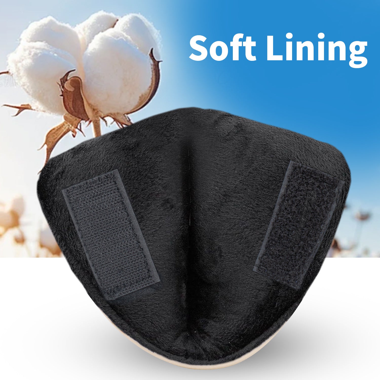 Green embroidery Blade Putter Cover