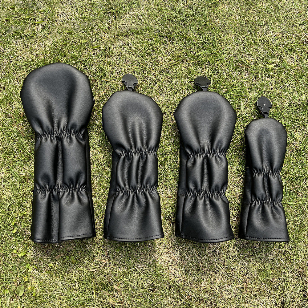 USA Stars and Stripes Golf Head Club Covers