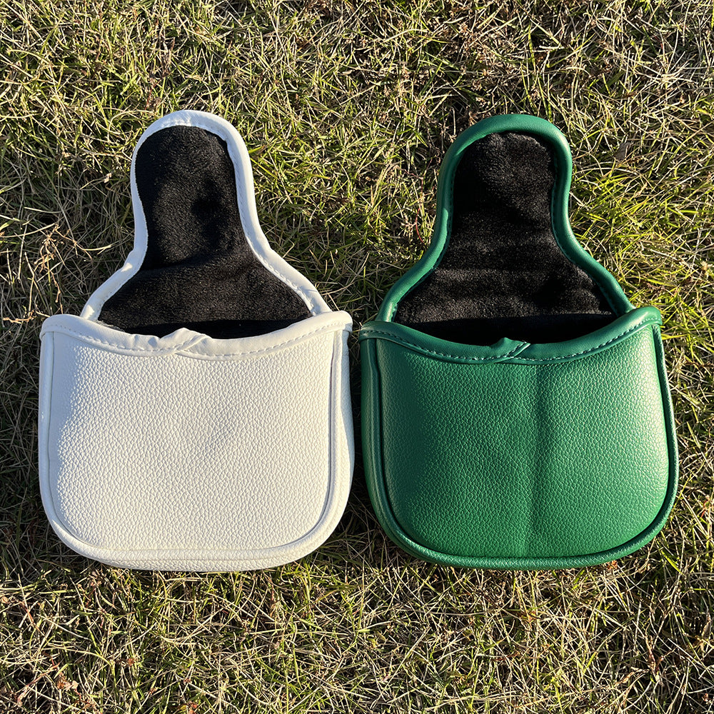 Spider-Man limited edition putter cover heads