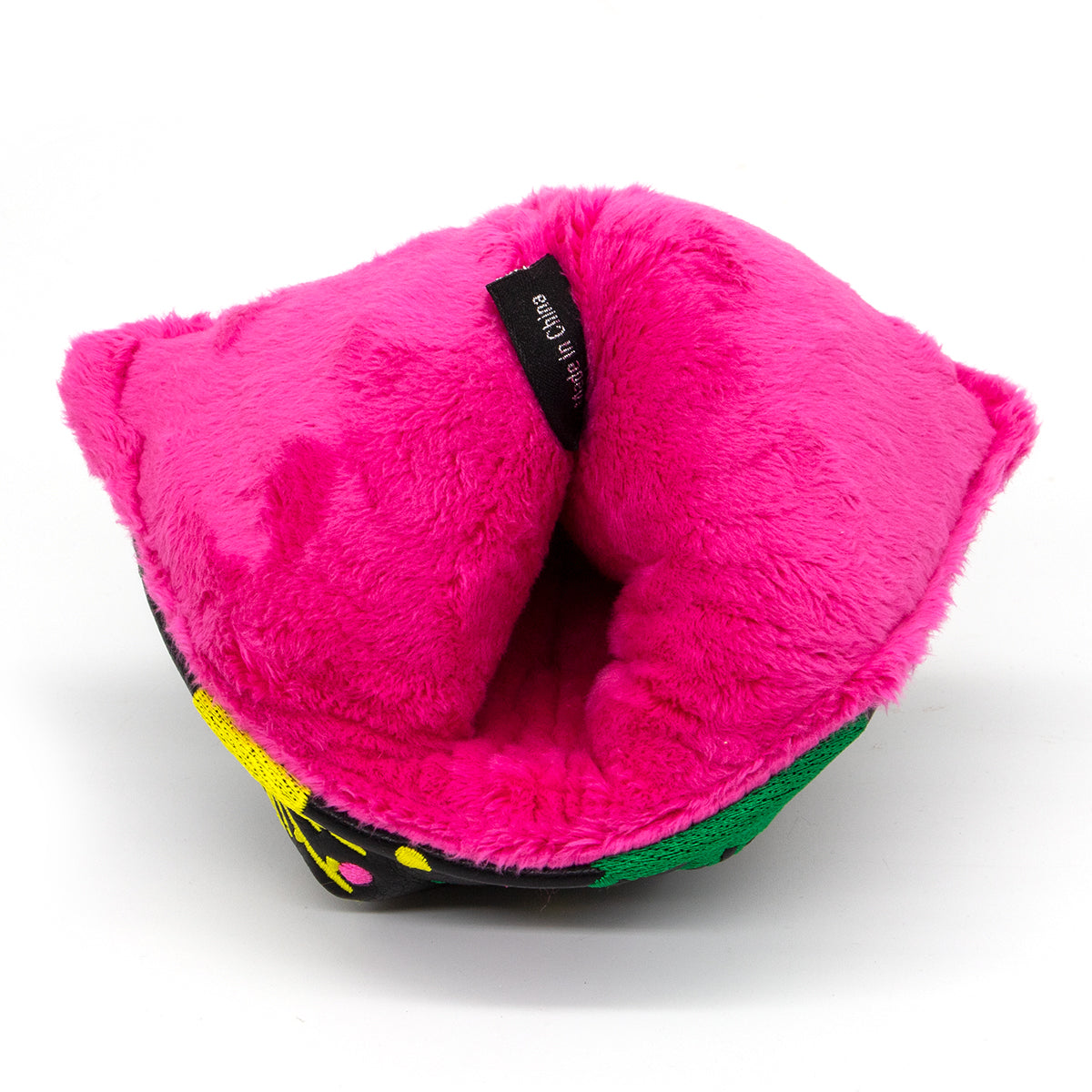 Blade Putter Cover Cartoon Bear Collection Form Fitting Design