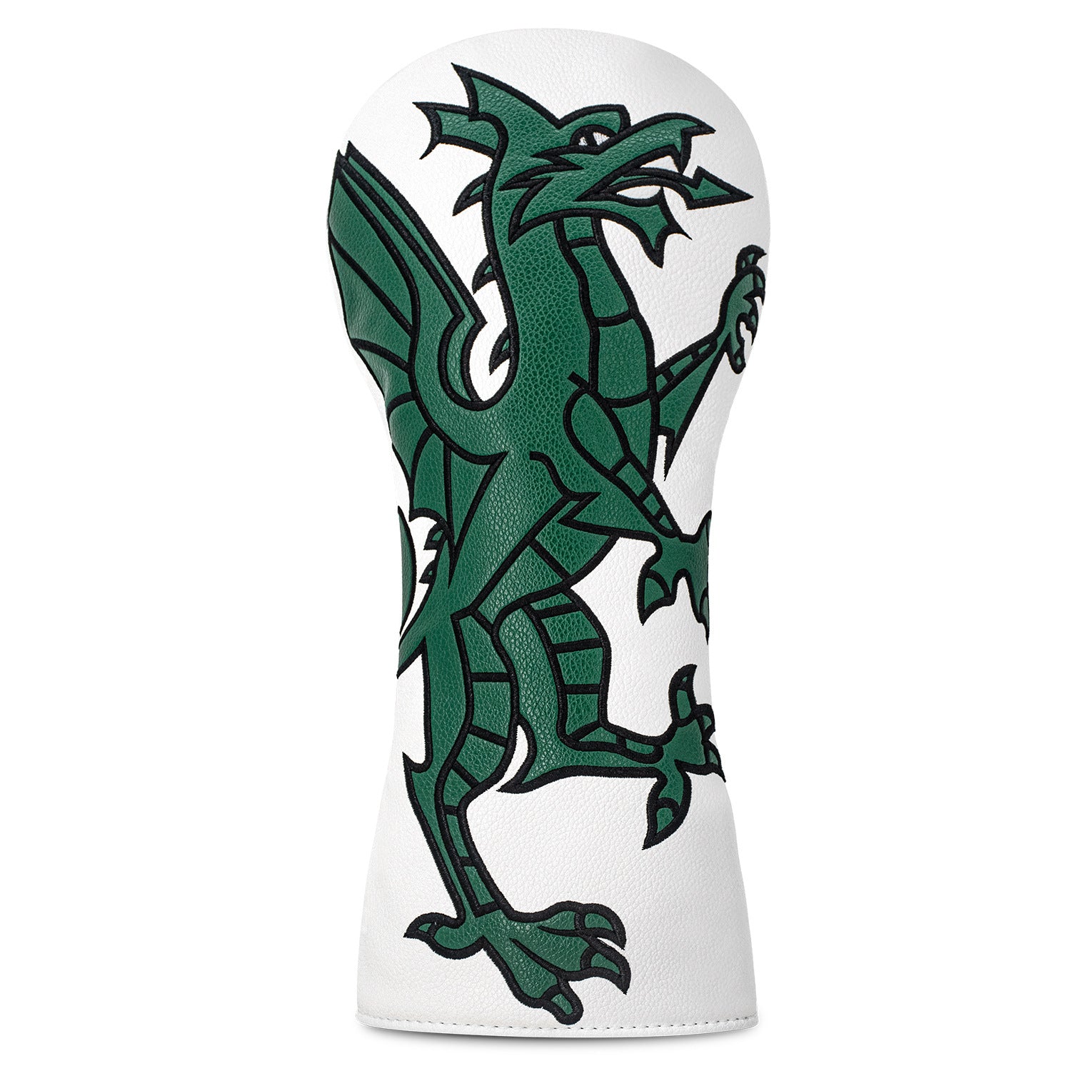 Welsh Dragon Golf Club Head Covers for Most Brands