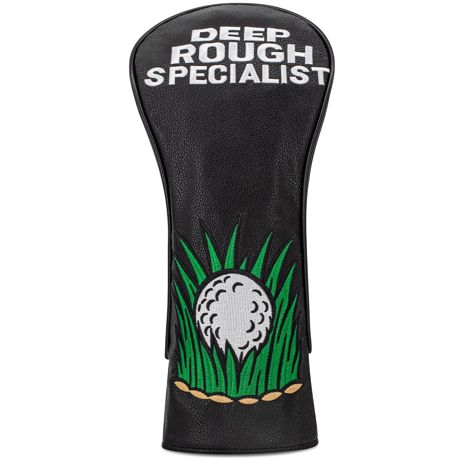 Best Golf Headcovers Golf Scene Fun Design Golf Gifts for Men