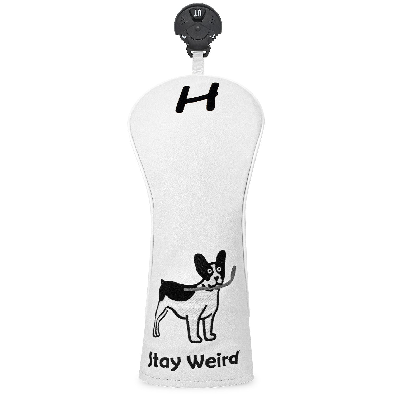 Golf Headcovers Funny Dog Golf Club Head Covers
