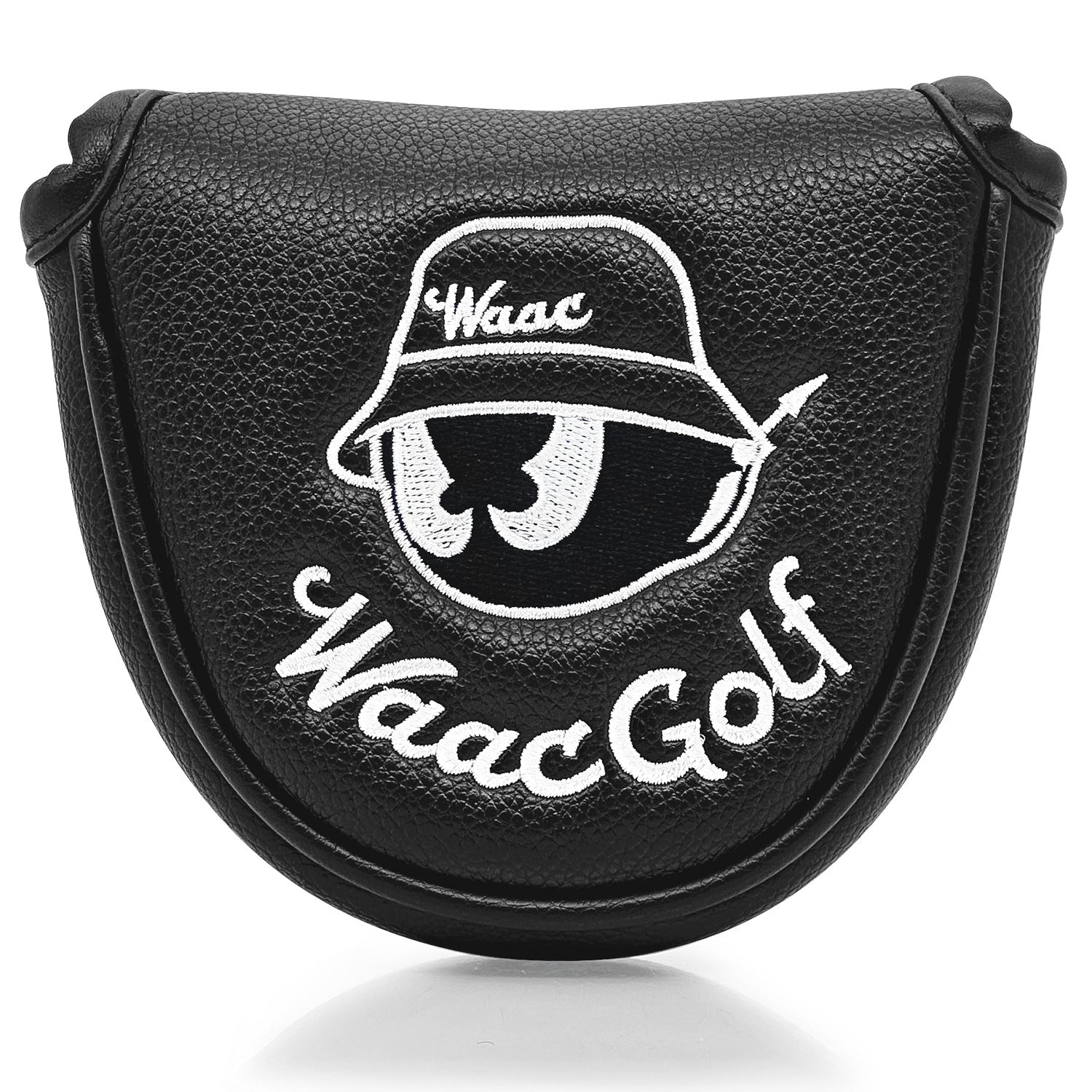 Waac embroidery pattern personalized putter headcover