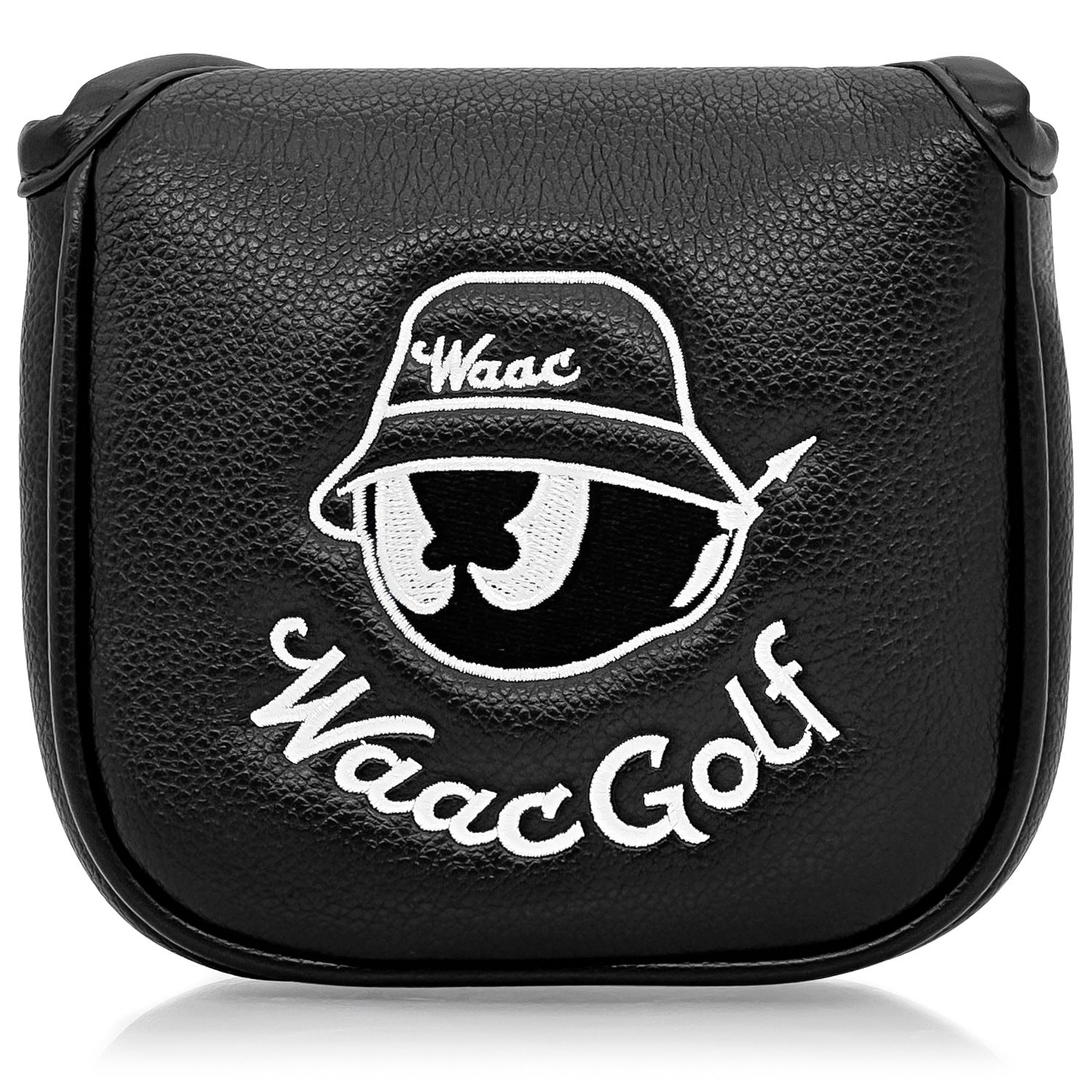 Waac embroidery pattern personalized putter headcover