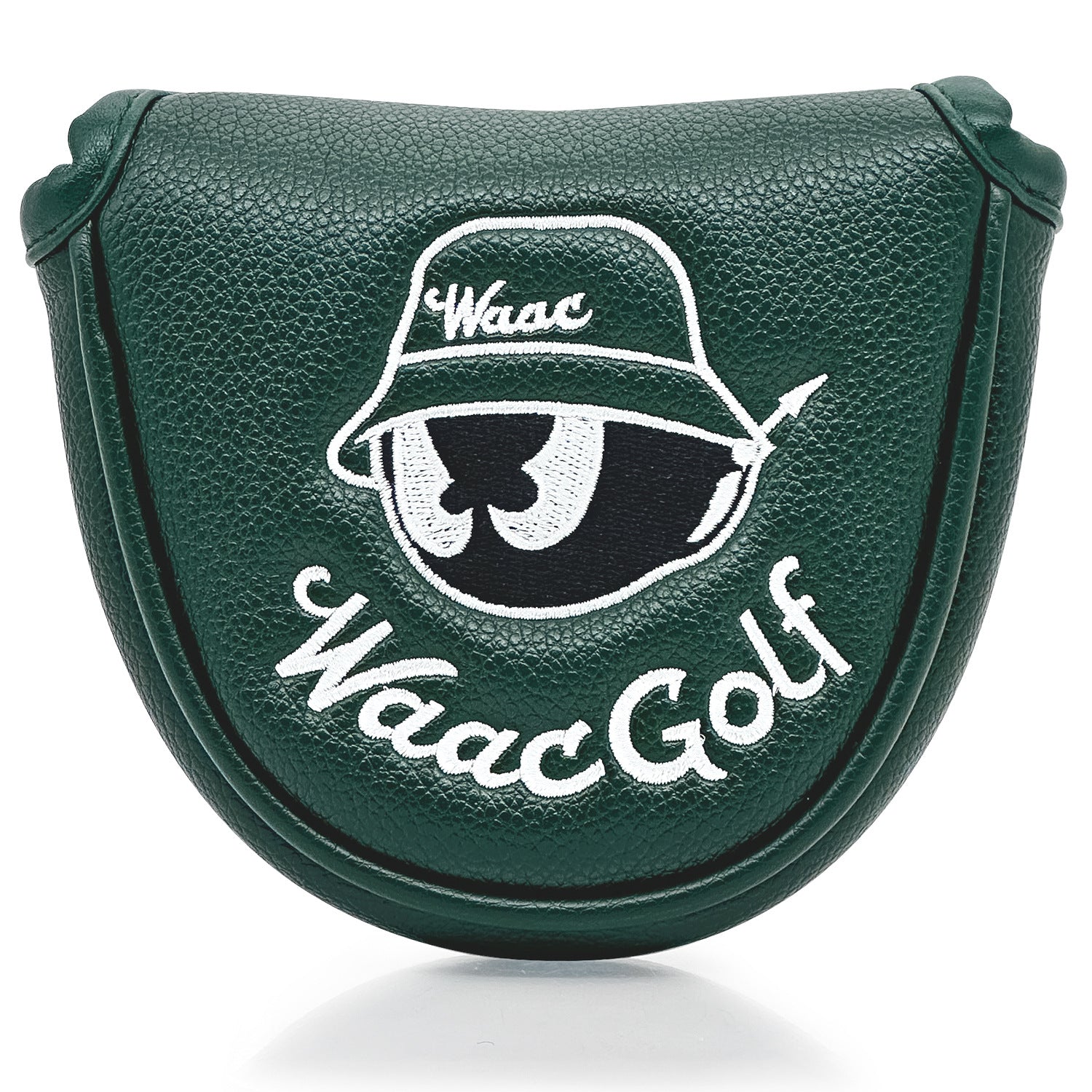 Waac embroidery pattern personalized putter headcover