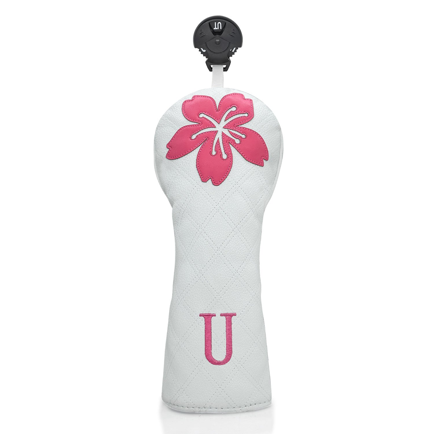 Cherry Blossom Golf Headcovers Women-Friendly Valentine's Day and Birthday gift