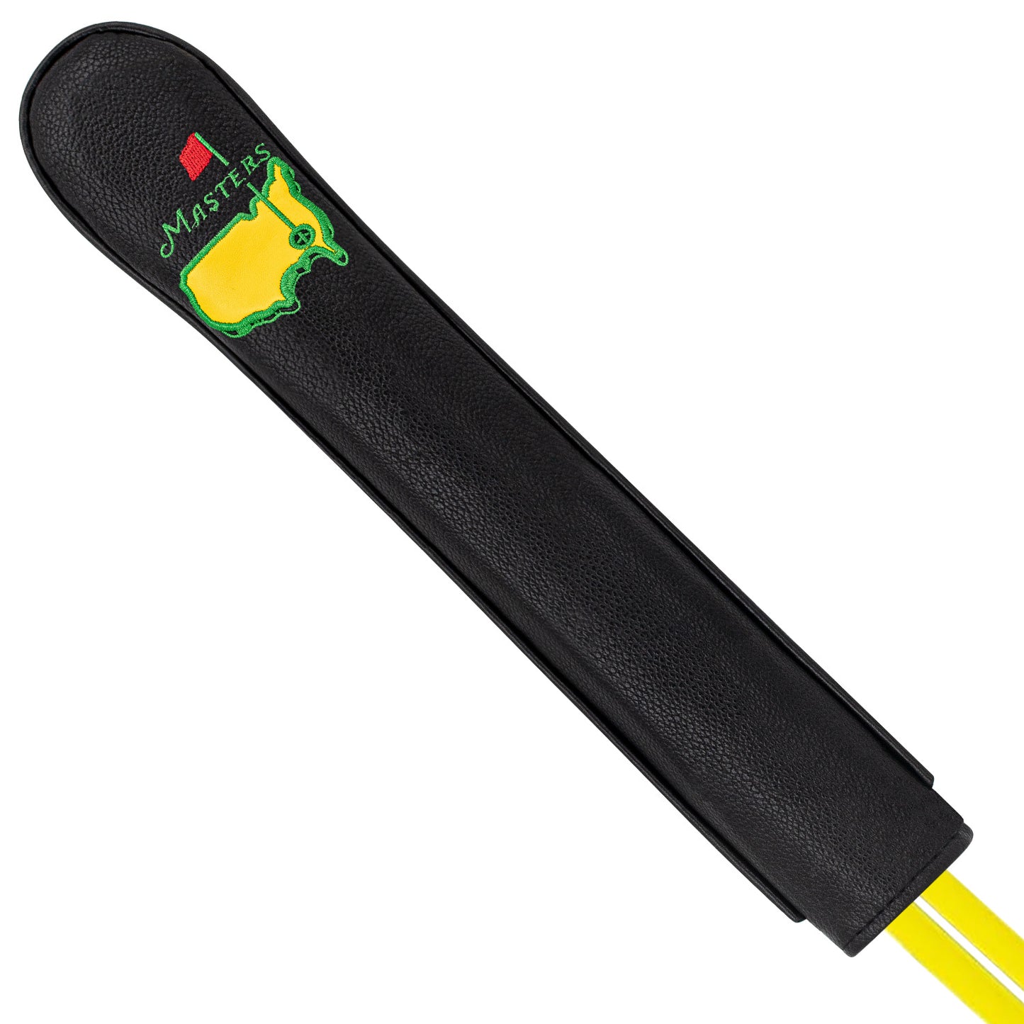 Funny Golf Head Covers - Leather Driver Headcover, Fairway Wood, and Hybrid Covers - Inspired Design with Premium Embroidery - Unique Golf Gift & Accessories for Men and Women Golfers