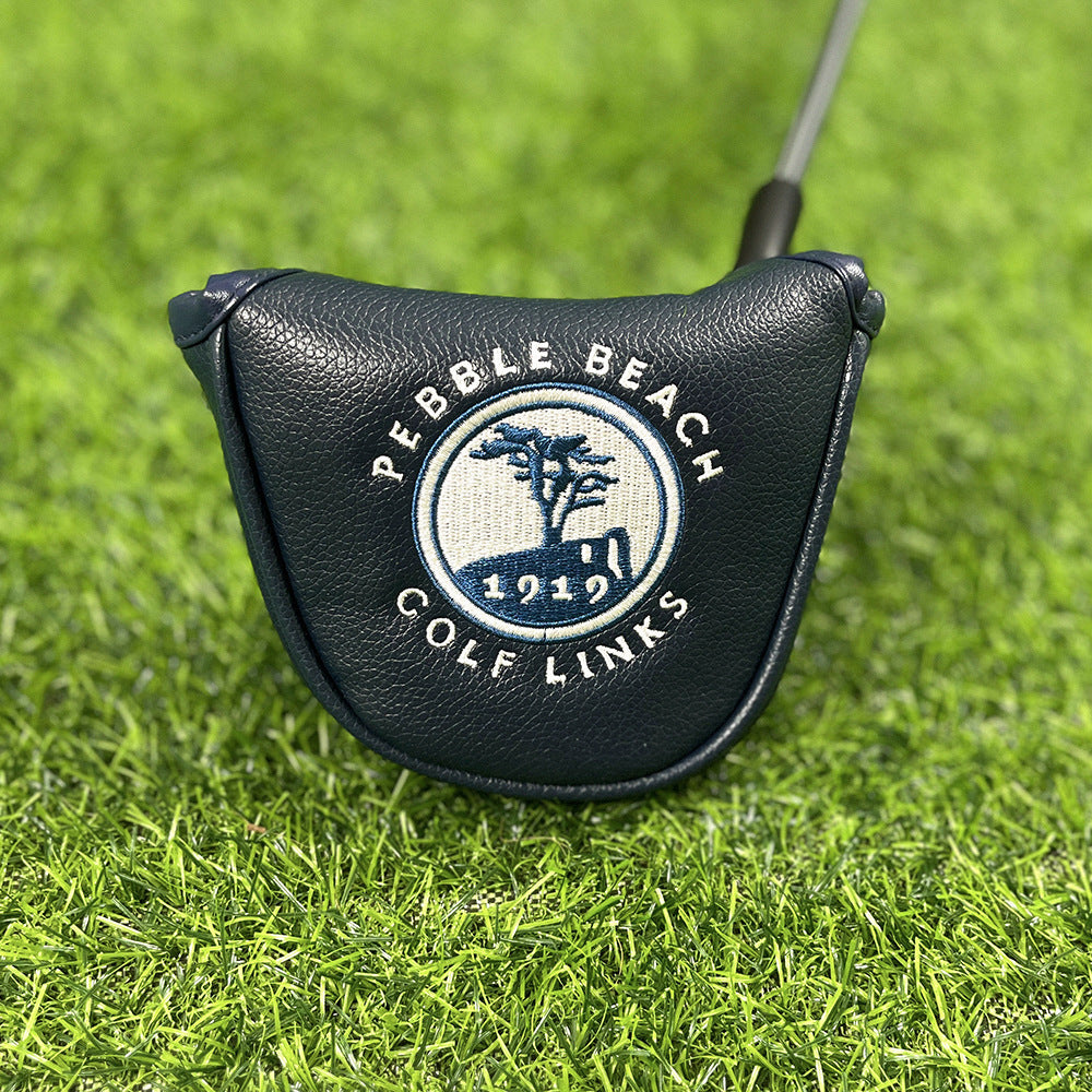 USA Stars and Stripes Golf Head Club Covers