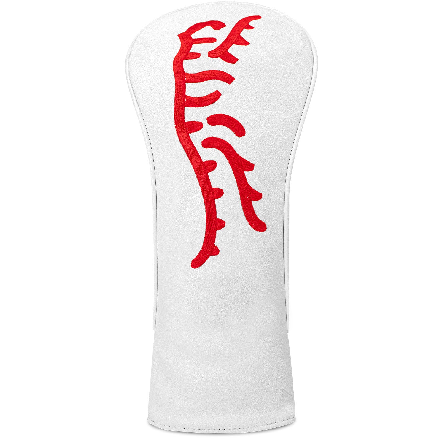 Tiger Embroidery Pattern Animal Driver Headcover