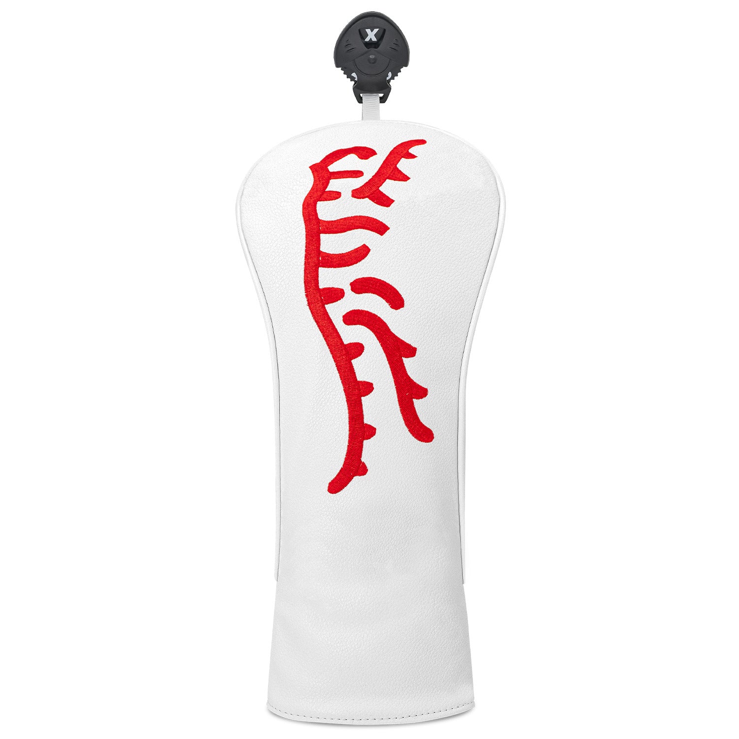 Tiger Embroidery Pattern Animal Driver Headcover